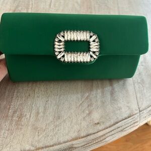 Holiday Clutch purse